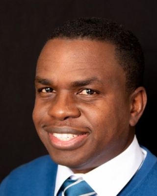 Photo of Emmanuel Dorvelus, Counselor