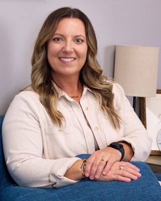 Photo of Jessie McClaflin, Pre-Licensed Professional, LAPC