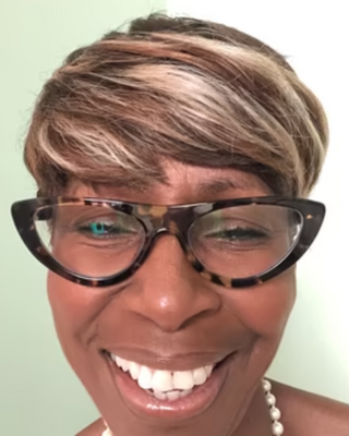 Photo of Karen Conner-Wilson, Clinical Social Work/Therapist, LCSW