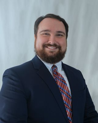 Photo of Daniel Alex Ludvik, Psychiatric Nurse Practitioner, PMHNP