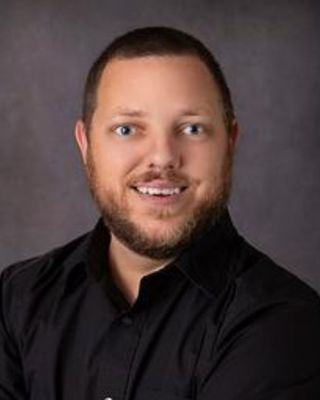 Photo of Josh Freeman, LPC, Licensed Professional Counselor