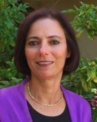Photo of Suzan Aldimassi, Marriage & Family Therapist, LMFT, MS, CMS, CHT, NLP