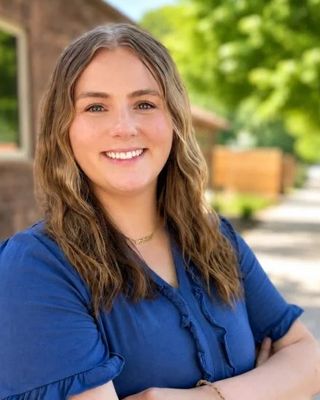 Photo of Mayson Brauer, Licensed Professional Counselor, MS