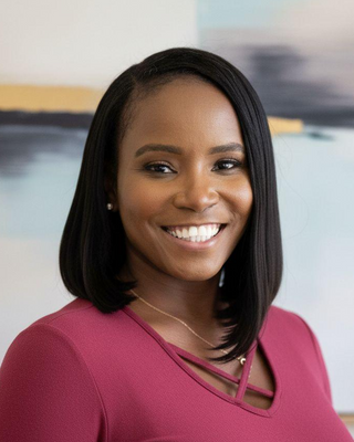 Photo of Sandtrice Russell, Licensed Professional Counselor, LPC