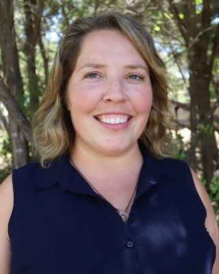 Photo of Caitlin Battell, Licensed Professional Counselor in Cedar Park, TX