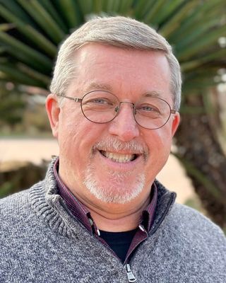 Photo of Lawrence Allen Bacon - Great Expectations Counseling, Licensed Clinical Mental Health Counselor, LCMHC