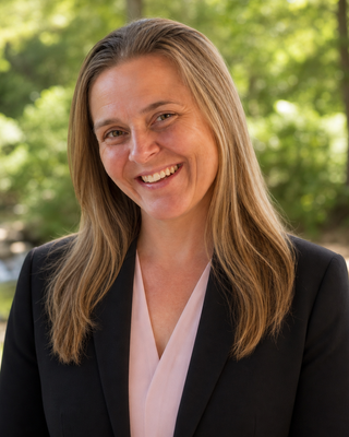 Photo of Carli Hart, Clinical Social Work/Therapist, LISW