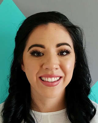 Photo of Jasmine Cucinotta, Clinical Social Work/Therapist, LCSW