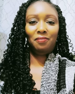 Photo of Katarena Harris, Marriage & Family Therapist, LMFT