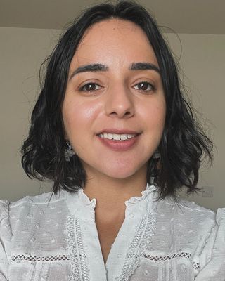 Photo of Rafaela Kennedy, MPSI, Psychologist