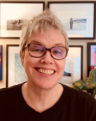 Photo of Kristin F Jones, Marriage & Family Therapist, MS, MA, LMFT
