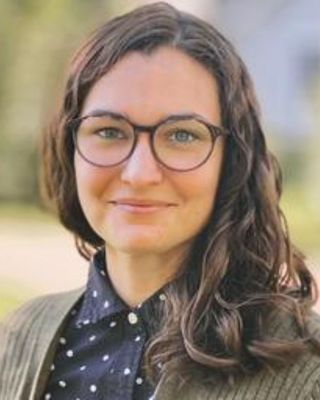 Photo of Casey Craig, Clinical Social Work/Therapist, LCSW
