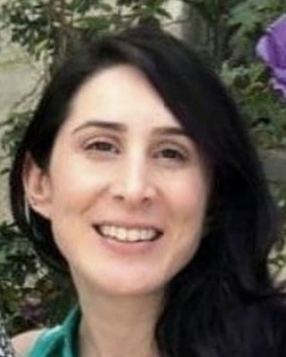 Photo of Nicole A Zaha, Psychologist, PsyD, QME