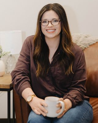 Photo of Samantha Chittenden, Licensed Professional Counselor, LIMHP