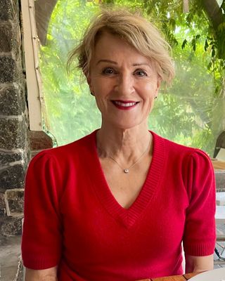 Photo of Bernadette Brown, Counsellor, AAFT Sup