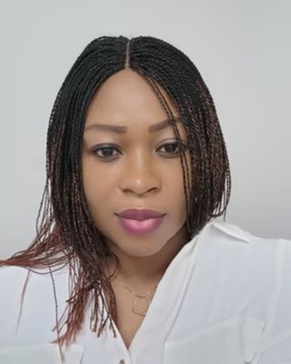 Photo of Rubabetu Abimbola Akinola, Psychiatric Nurse Practitioner, PMHNP