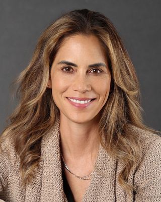 Photo of Maxine Bahns, Marriage & Family Therapist, LMFT, LPCC