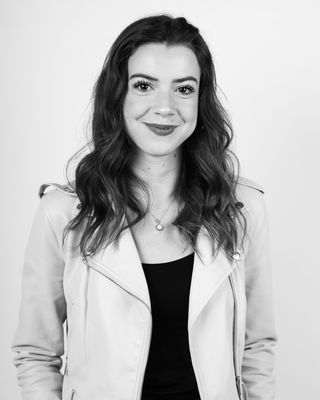Photo of Mika McCairley-Greenwell, Registered Psychotherapist (Qualifying), MTA, MMT, RP(Q)