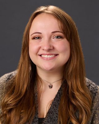 Photo of Brittany Chalmers, Pre-Licensed Professional, MS, NCC, LAPC