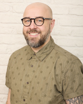 Photo of Thomas Davide Palmieri, Clinical Social Work/Therapist, LCSW