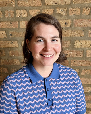 Photo of Kate Ziebart, Pre-Licensed Professional