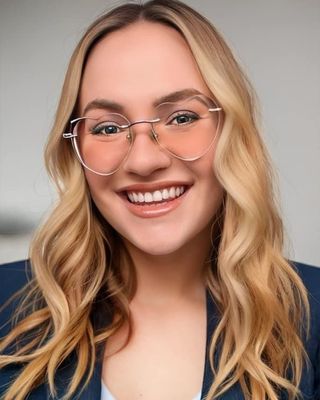 Photo of Abbi Longmire, Registered Social Worker, BA, MSW, RSW