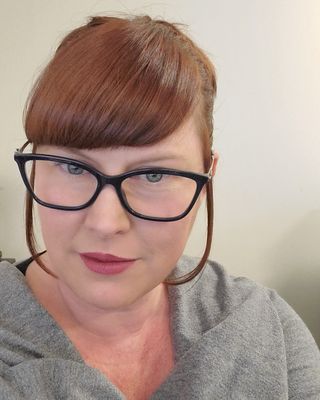 Photo of Erin M. Copeland, Marriage & Family Therapist, LMFT