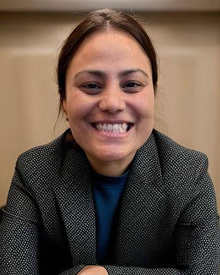 Photo of Upasana Gurung, Clinical Social Work/Therapist, AMHSW