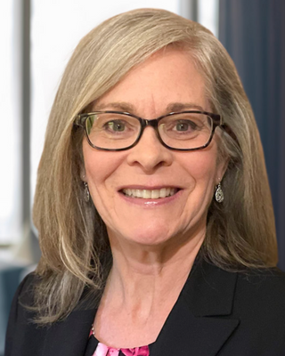 Photo of Dr. Pamela Shay, Psychiatrist, DO