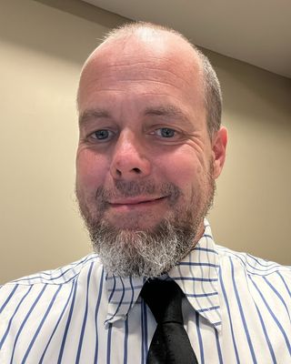 Photo of Matthew Barrett, Psychiatrist, MD