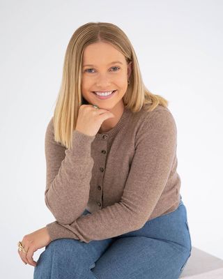 Photo of Rachel Sailer, Pre-Licensed Professional, MFTC, LSW, MSW, SWC