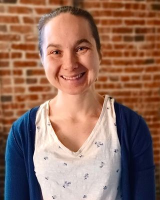 Photo of Stephanie Brown, Pre-Licensed Professional, T-LMLP