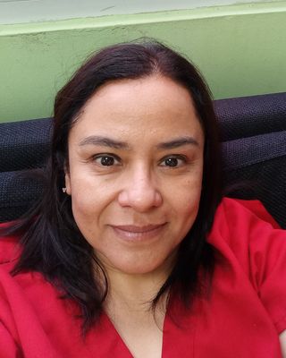 Foto de Barbara Silvana Galindo Morales, Psicólogo, Lic. en Psicología