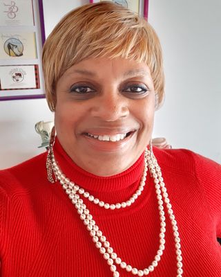Photo of Jewell M Simmons - Healthy Girls And Women Institute, BSW, MSW, LCSW, Clinical Social Work/Therapist in Brockton
