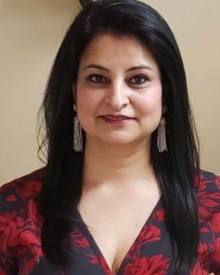 Photo of Rachana Homagain, Psychiatric Nurse Practitioner, MSN, PMHNP, BC