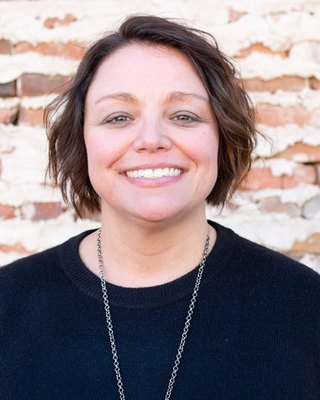Photo of Jeanna Pennington, Licensed Professional Counselor in Clinton, AR
