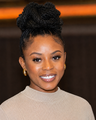 Photo of Nakima Edwards, Clinical Social Work/Therapist, LCSW