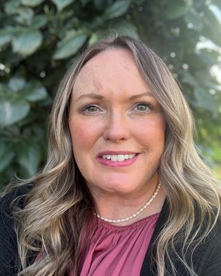 Photo of Heather McNally, Provisional Mental Health Practitioner, MA, PLMHP