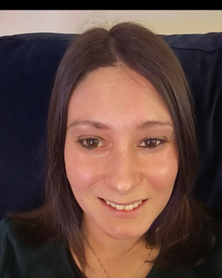 Photo of Paula Walker, Counsellor, MBACP