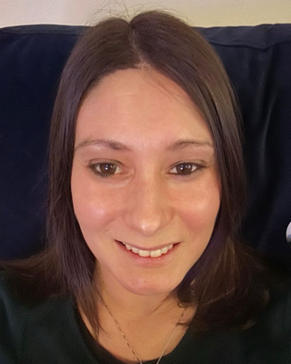 Photo of Paula Walker, Counsellor, MBACP