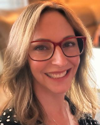 Photo of Stacey L Narzem, LPC-Associate, M.S.