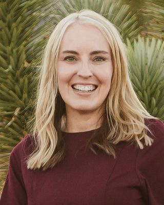 Photo of Shannon Jung, Licensed Professional Counselor, MA, LPC