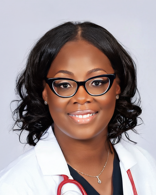 Photo of Alicia Allen, Psychiatric Nurse Practitioner, PMHNP