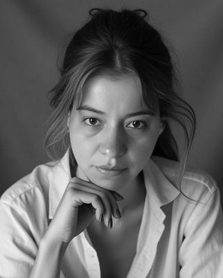 Foto de Luisa Vaca Nieto, Psicólogo, Dr. en Psicología