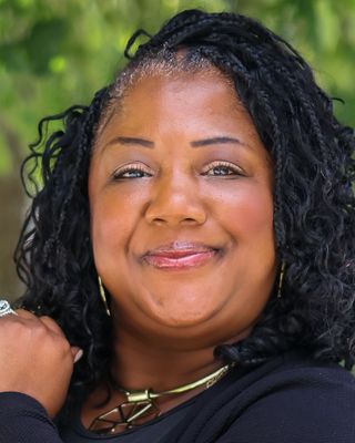 Photo of Tyisha Scott - Scott Counseling & Consulting Services, LLC, Licensed Professional Counselor, MA, LPC