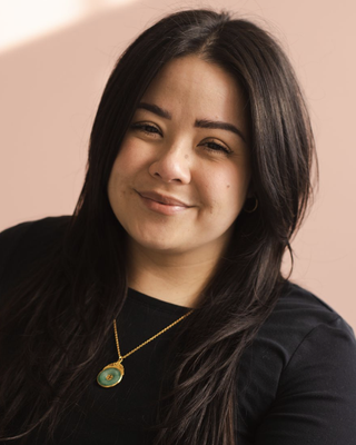 Photo of Katie E Ho, Counselor in Lake View, Chicago, IL