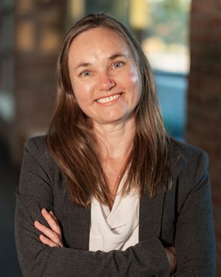 Photo of Dr. Irene Kraegel, Psychologist, PsyD