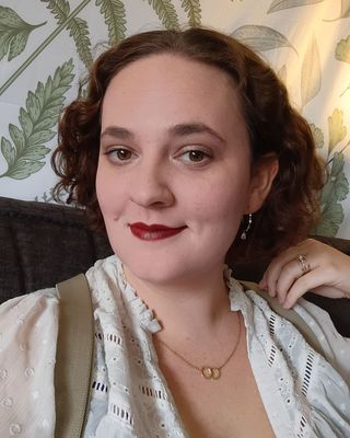 Photo of Allison July Ruiter, Pre-Licensed Professional, MA