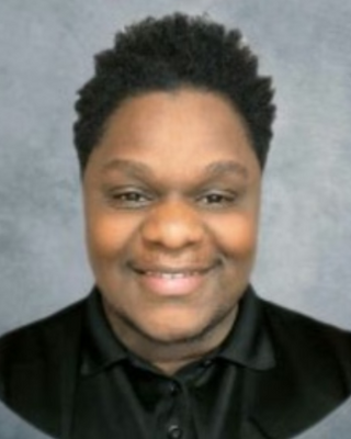 Photo of Lonniel Myles, Marriage & Family Therapist, LMFT