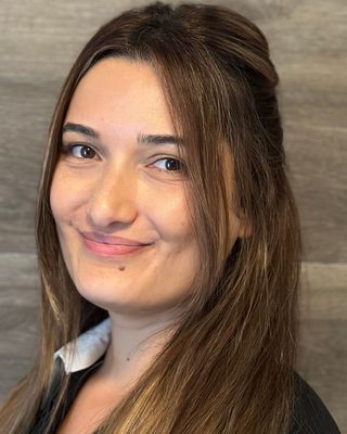 Photo of Vjosa Tashi, Licensed Professional Counselor Associate